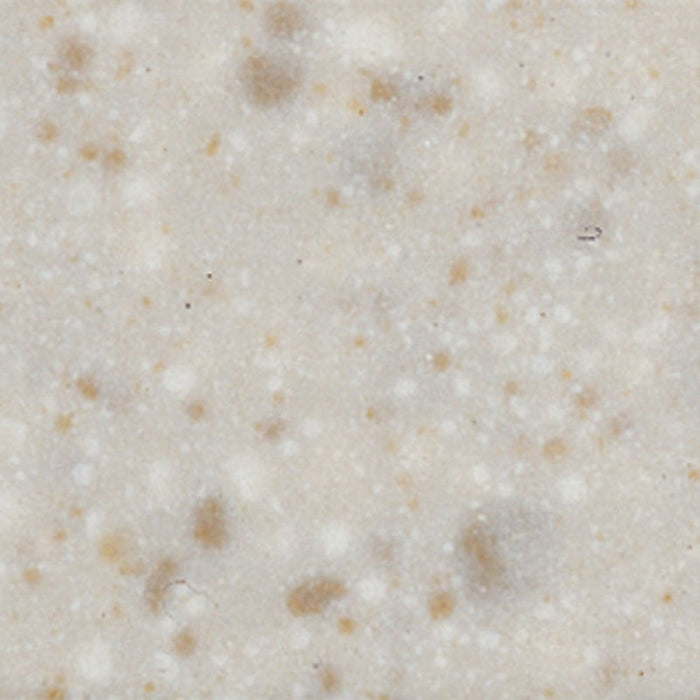 Unglazed Mosaics Penny Round Mosaic