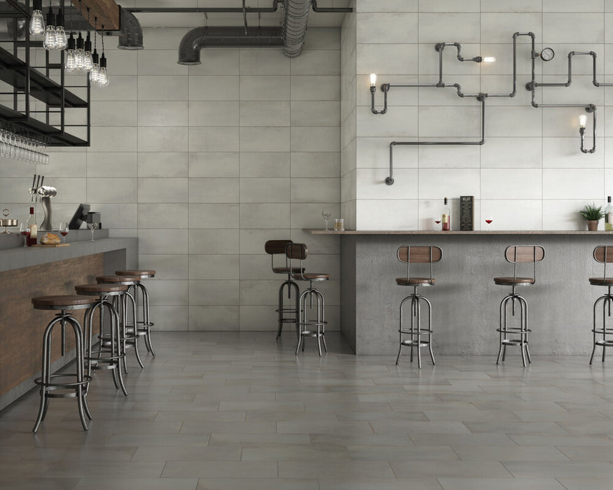 Urban Foundry