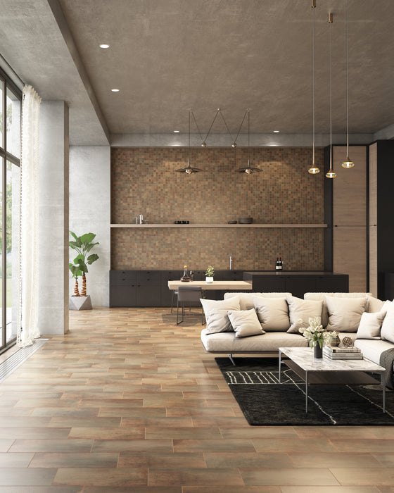 Urban Foundry