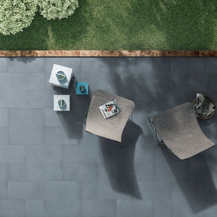 Urban Living