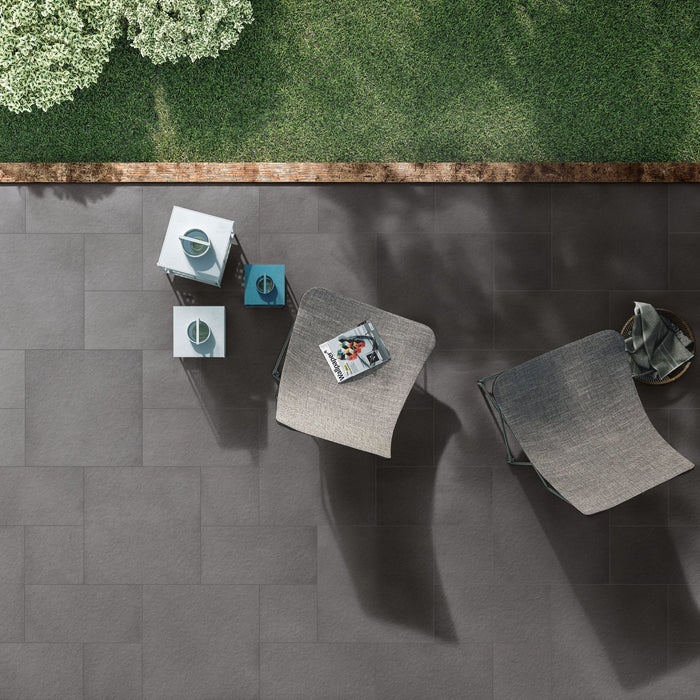 Urban Living