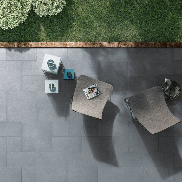 Urban Living
