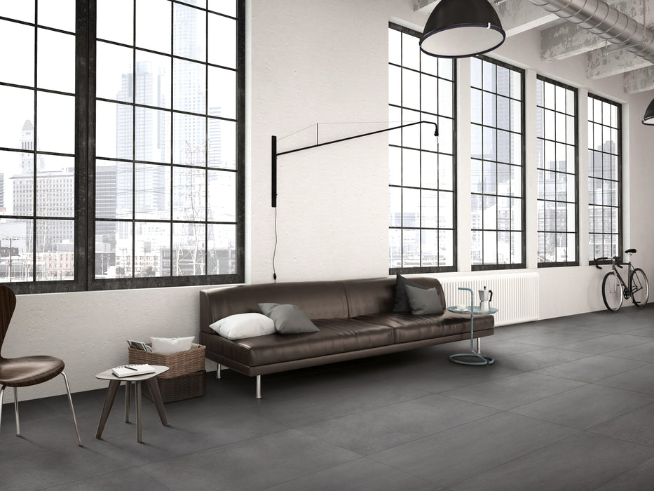 Urban Living