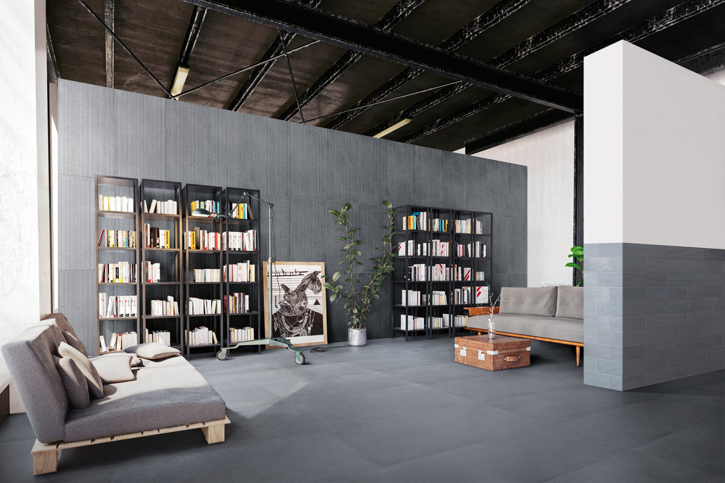 Urban Living
