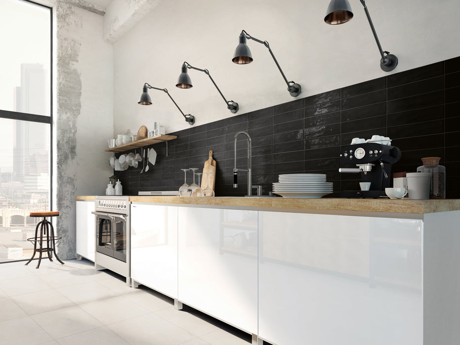 Urban Living