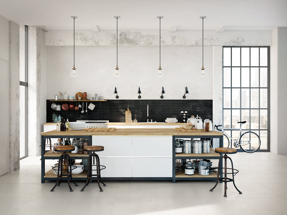 Urban Living
