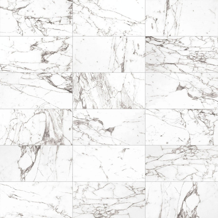 White Marbles