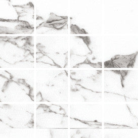 White Marbles