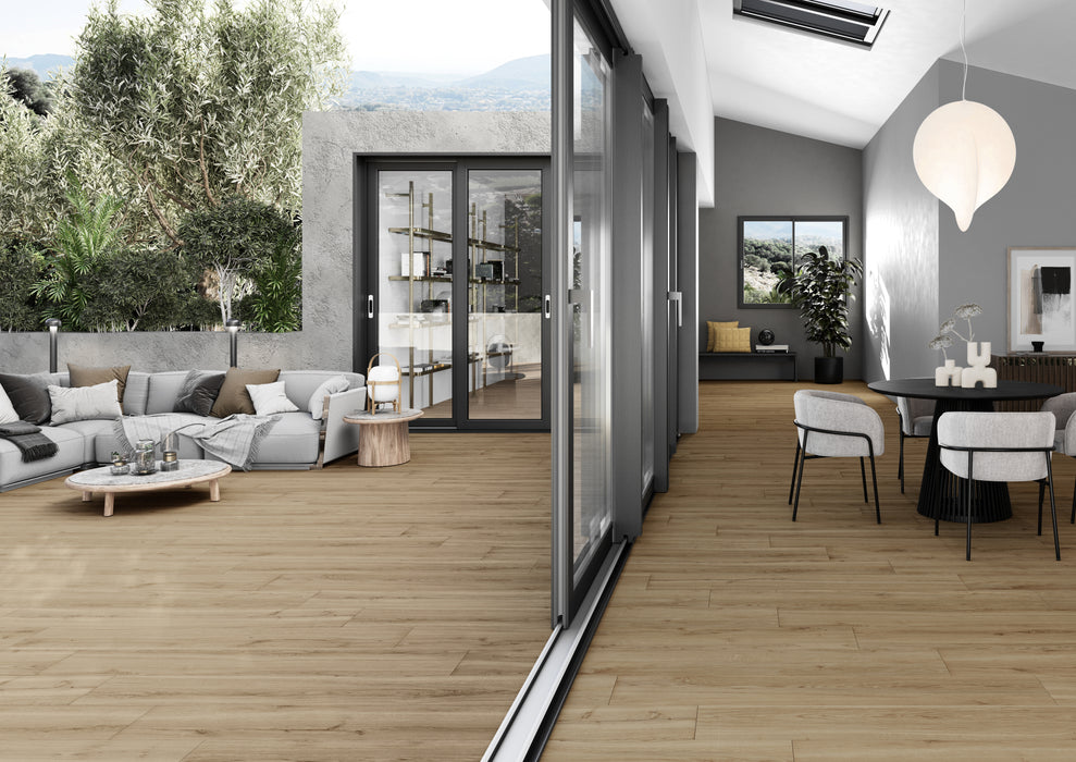 Venatto Large Metric Wall