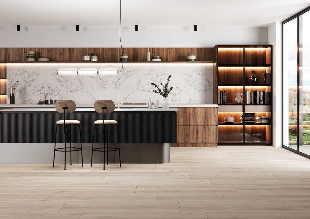 Venatto Large Metric Wall