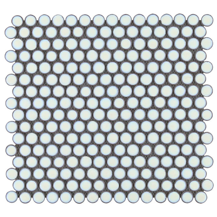 Simple 2.0 Hexagon Mosaic