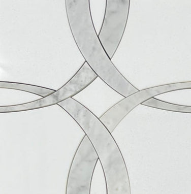 Ribbons and Squares