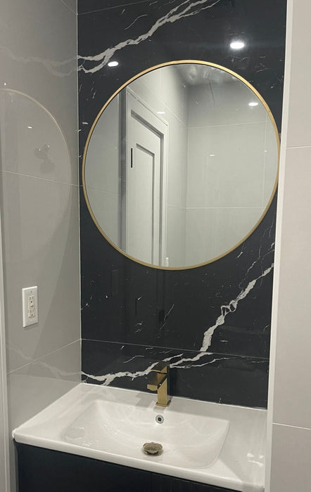 Marble Muse
