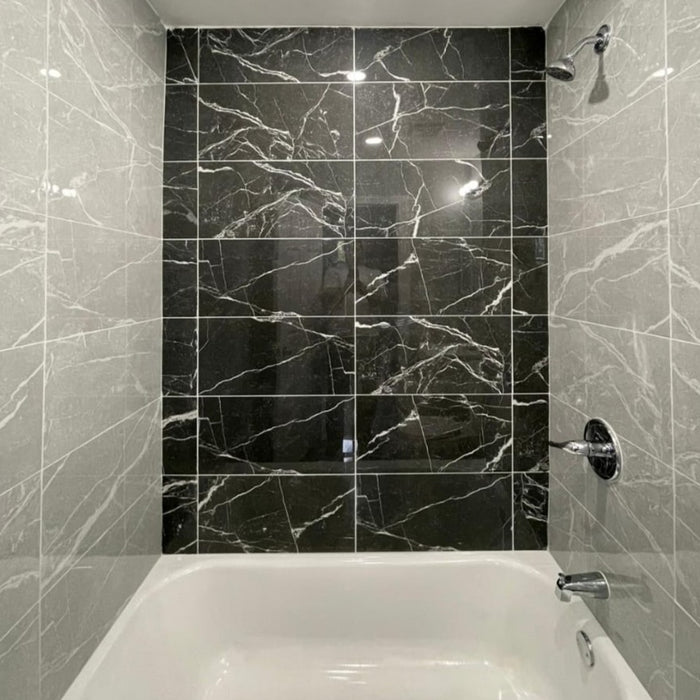 Marble Muse