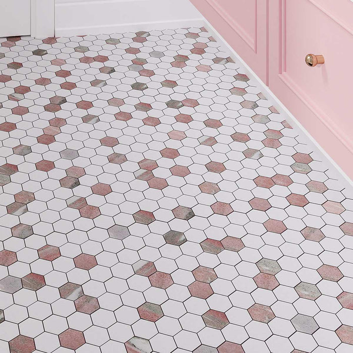 Norway Mosaics