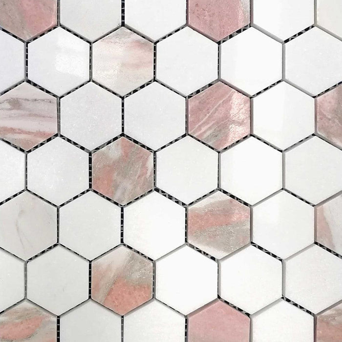 Norway Mosaics