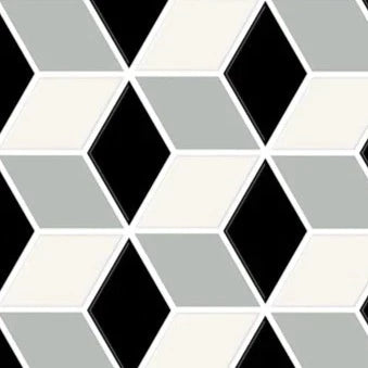 Color Story Mosaics