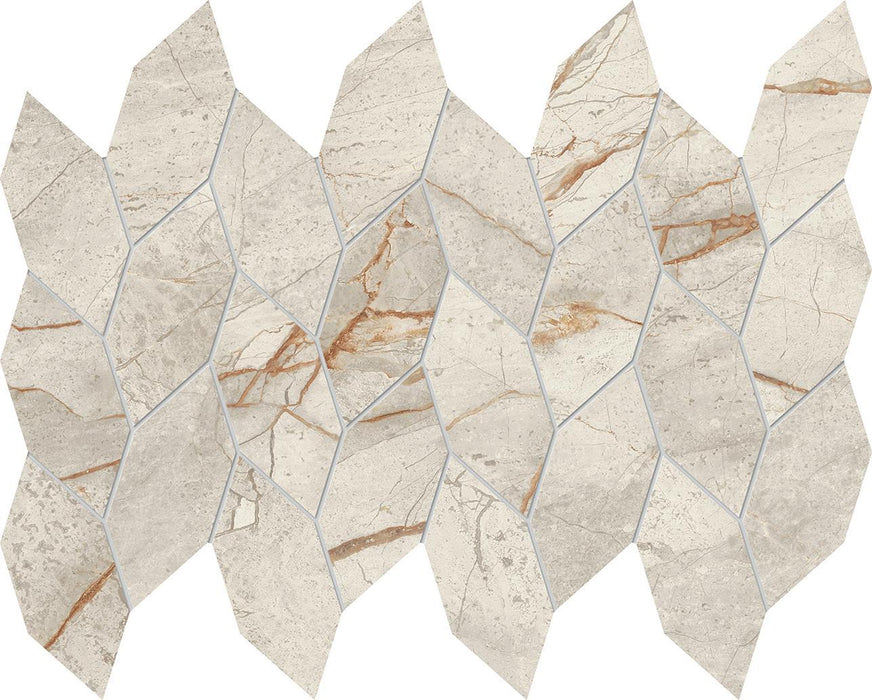 Reverie Diva Twist Mosaic