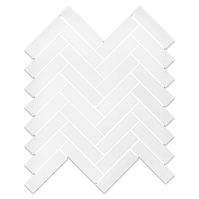 Marble Herringbones