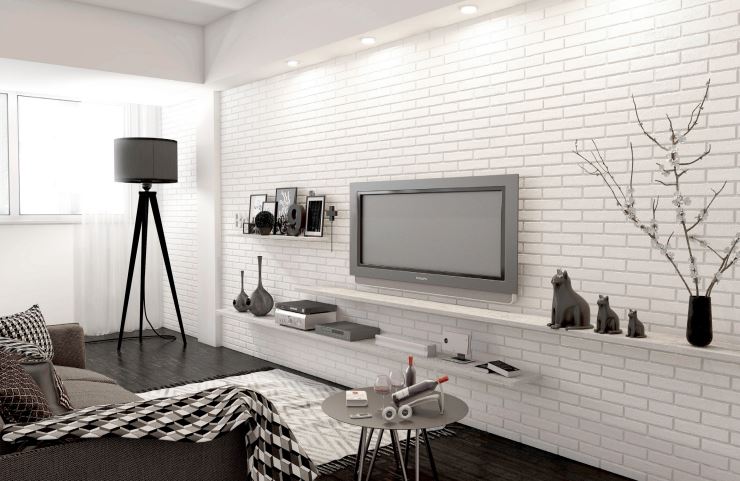 Brick Style