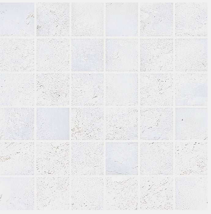 Offroad Square Mosaic
