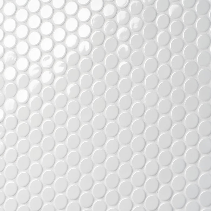 Simple 2.0 Hexagon Mosaic