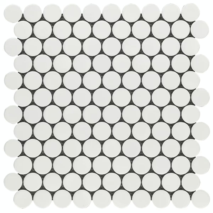 Simple 2.0 Hexagon Mosaic