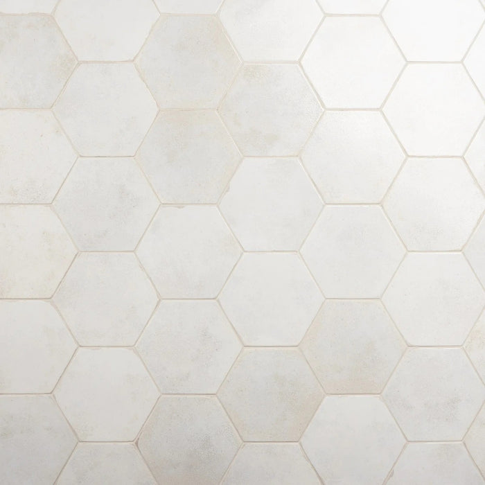 Oken Hexagon