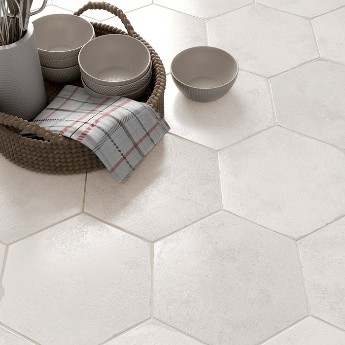 Oken Hexagon