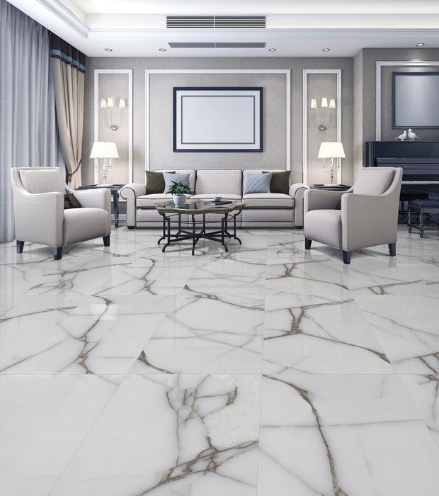 Imperial Marble