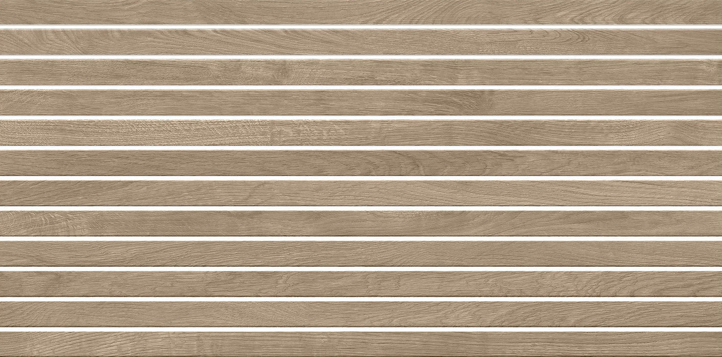Wood Bar