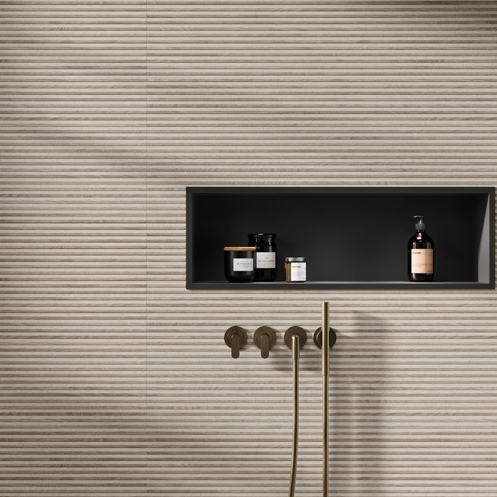 Wood Bar
