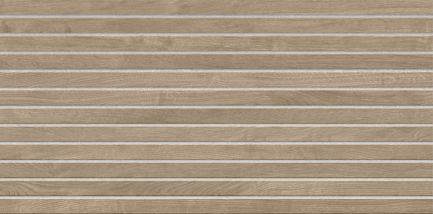 Wood Bar