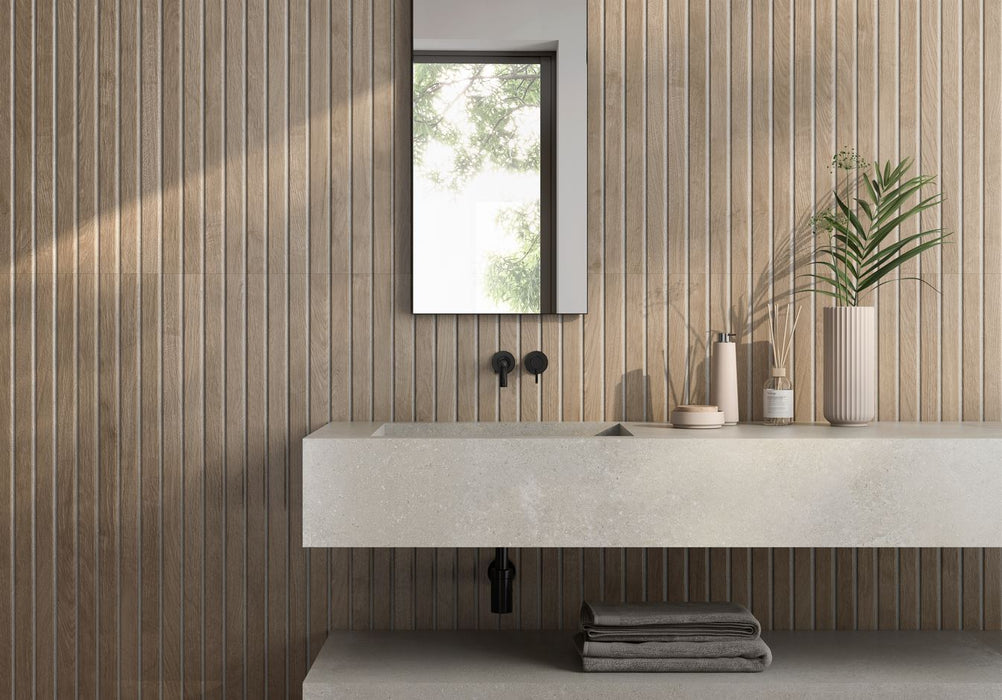 Wood Bar