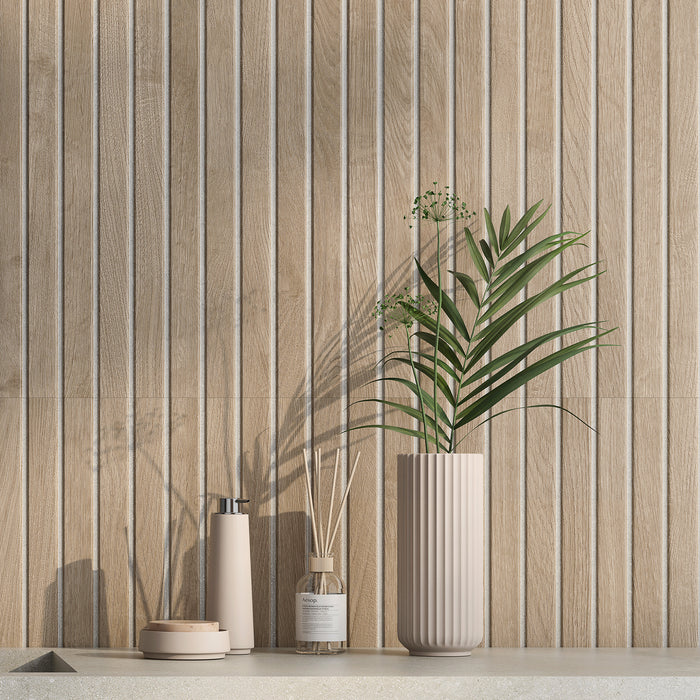 Wood Bar