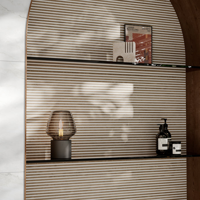 Wood Bar