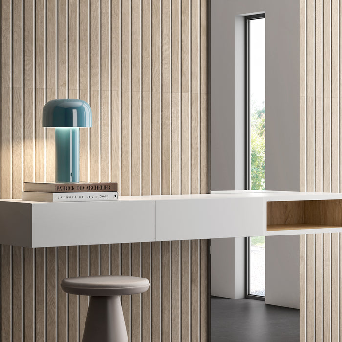 Wood Bar