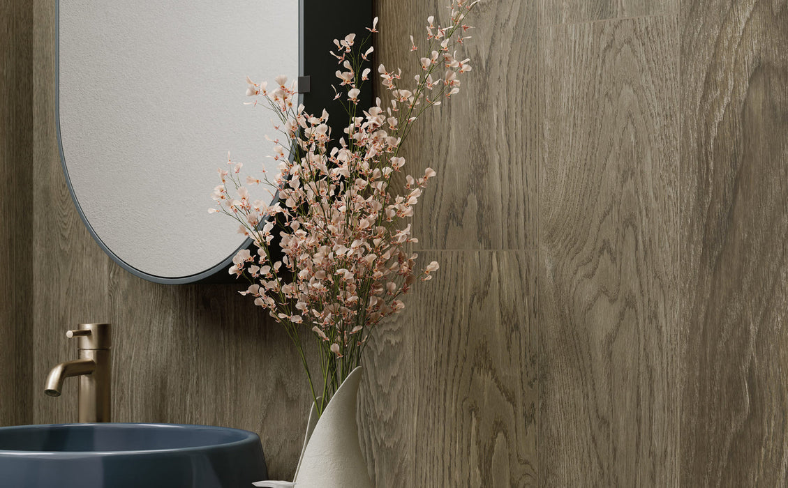 Woodchic