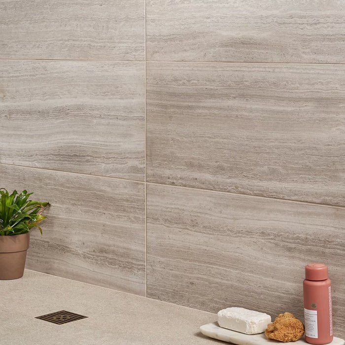 Wooden Beige
