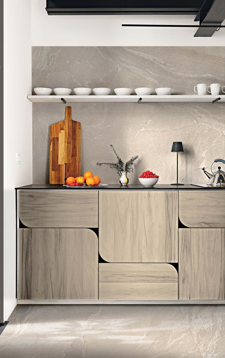 Woodslate Life by Florim