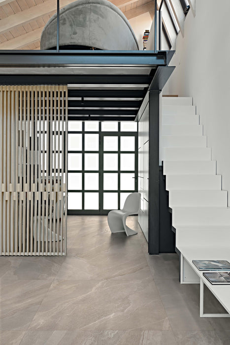 Woodslate Life by Florim