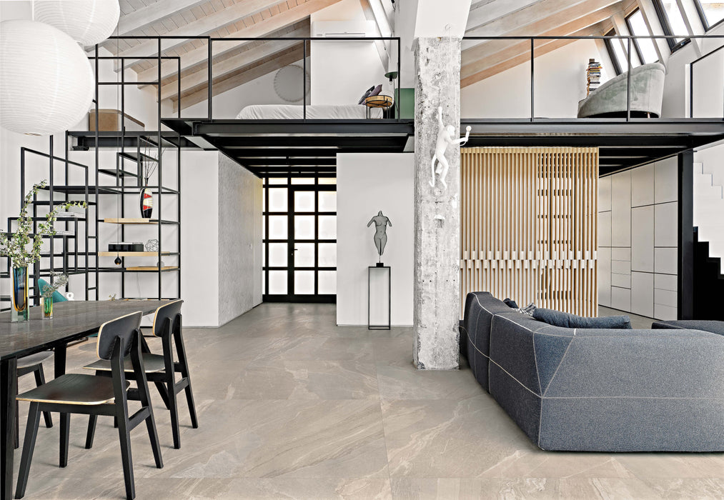 Woodslate Life by Florim