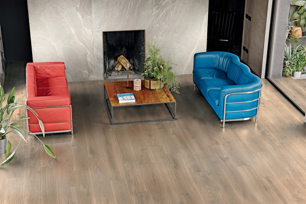 Woodslate Life by Florim