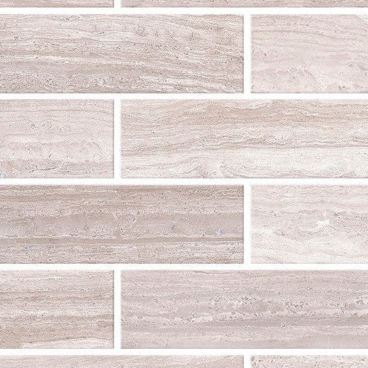 Zenit Brick Mosaic