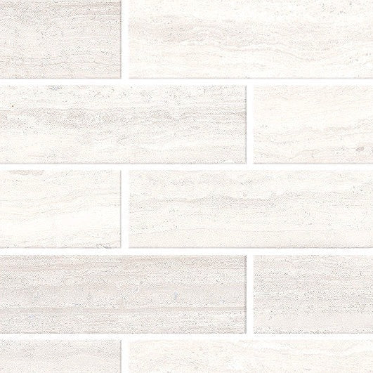 Zenit Brick Mosaic