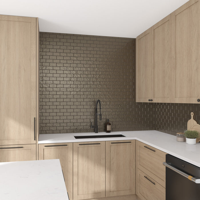 Artezen Picket Mosaic