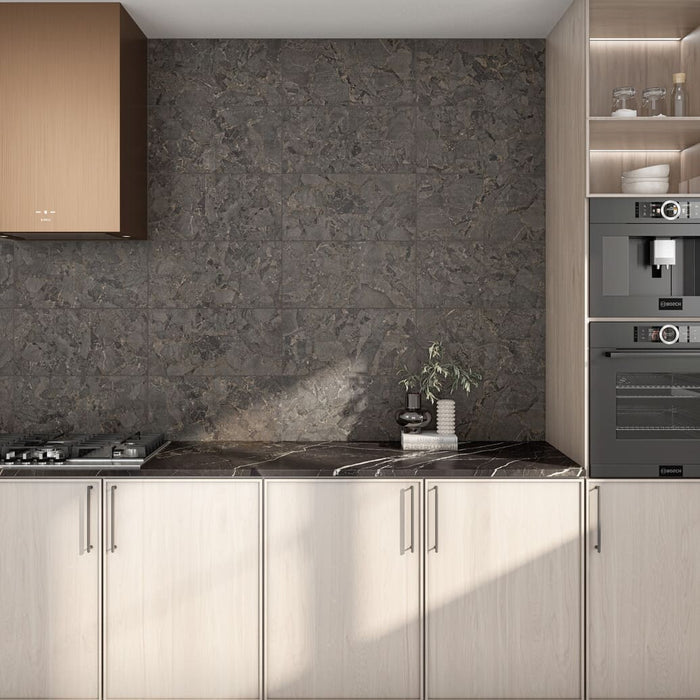 Forgehaus Ripple Wall