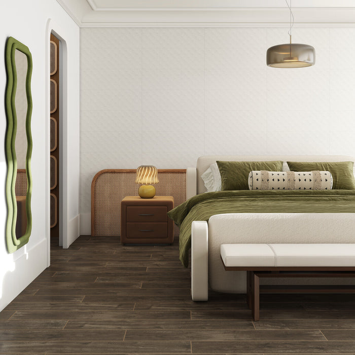 Creekwood Hexagon Mosaic