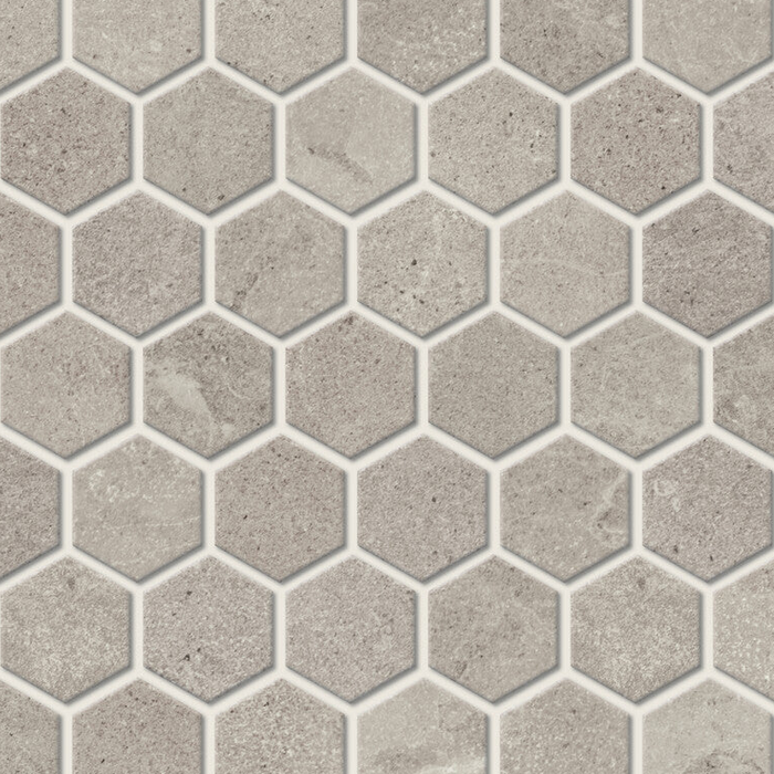 Primstone Hexagon Mosaic