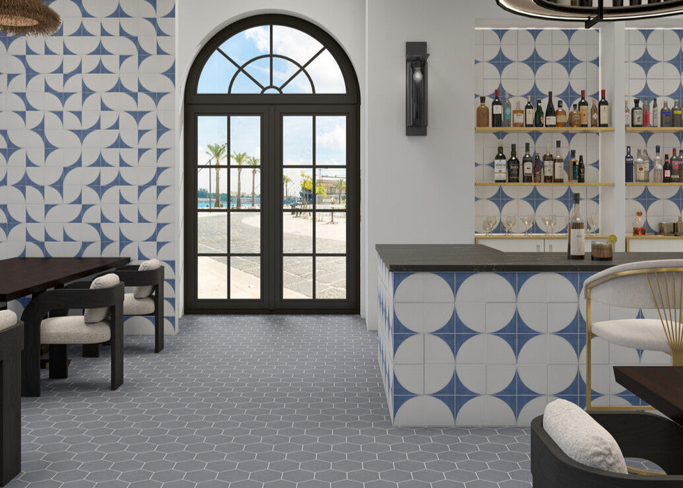 Moroccan Concrete